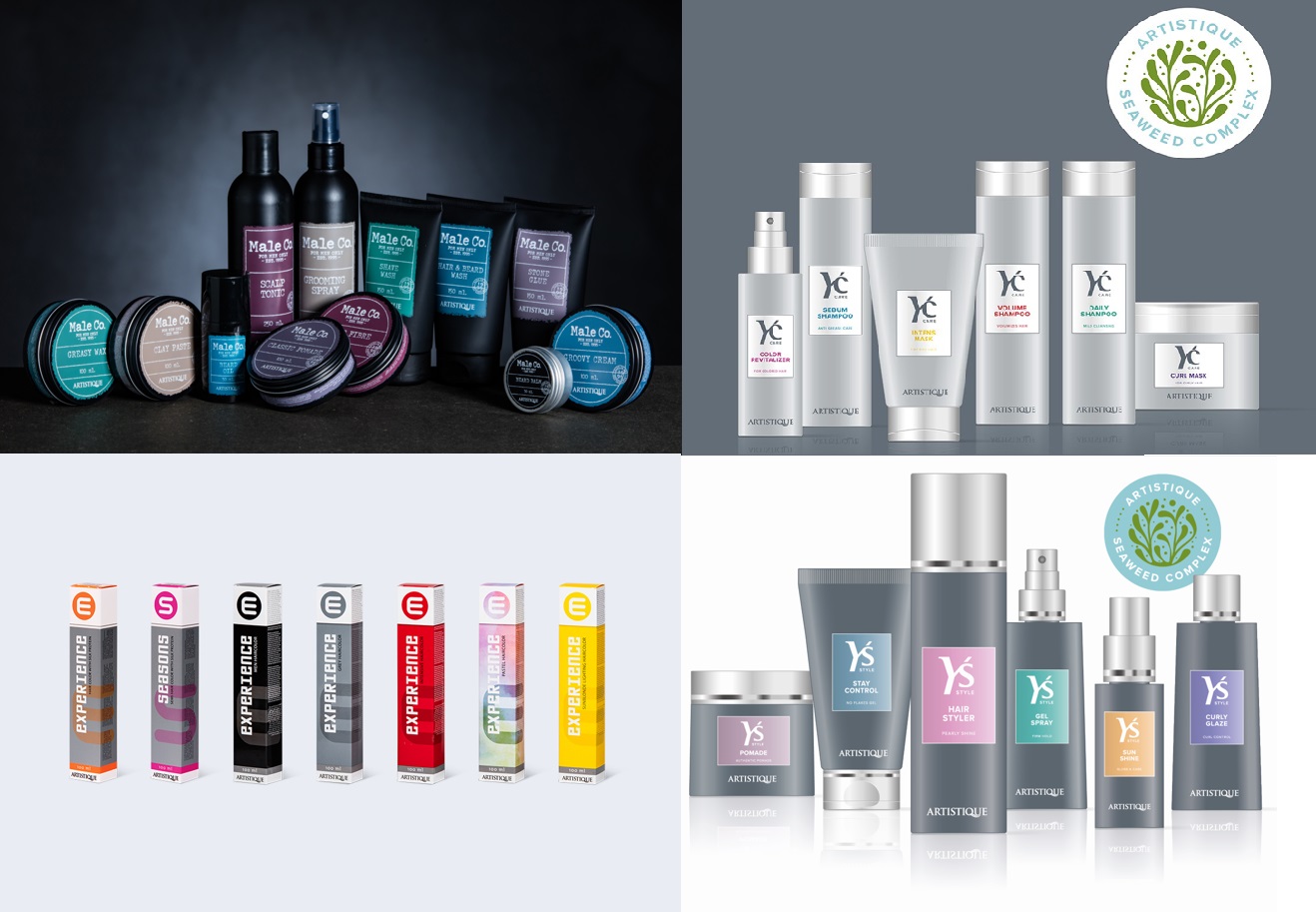 Welke Producten?